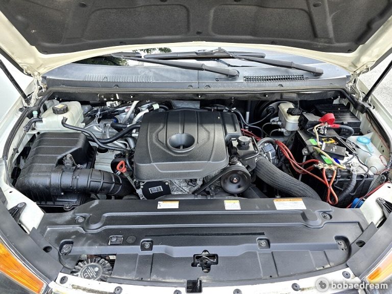Автодом ван-кон 2.2 дизель 17 04 140,219 km дизель 4WD, фото 5