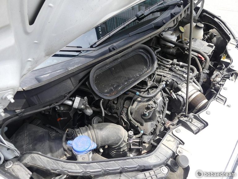 Автодом ван-кон 3.5 AWD 21 05 66,000 km бензин, фото 5