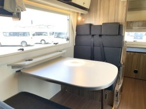 Автодом кабина-кон Vantec Jiru 520 бытовойAC Renji FF Hita, фото 5