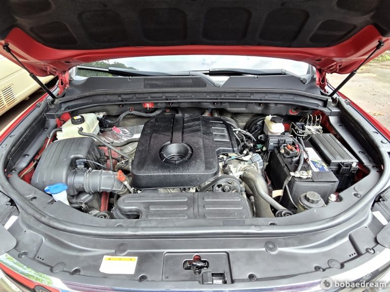 Автодом ван-кон 2.2 дизель 20 04 85,975 km дизель 4WD, фото 5