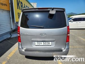 Автодом ван-кон Grand Starex, фото 5