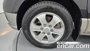 Автодом ван-кон Grand Starex 4WD, фото 5