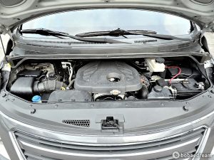 Автодом ван-кон Grand Starex 18 02 138,000 km дизель, фото 5