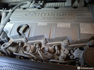 Автодом ван-кон County e 21 07 59,000 km дизель, фото 5