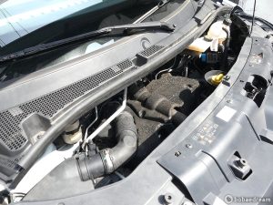 Автодом ван-кон Master 2.3 дизель L 20 11 52,900 km дизель, фото 5