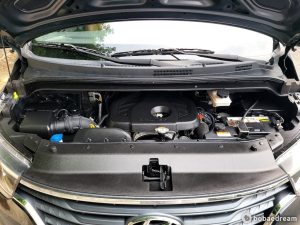Автодом ван-кон Grand Starex 14 05 133,794 km дизель, фото 5