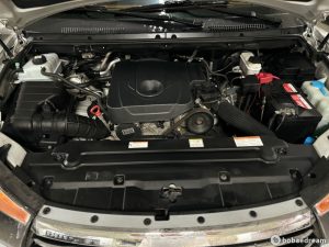 Автодом ван-кон 2.0 дизель 17 10 190,061 km дизель 4WD, фото 5