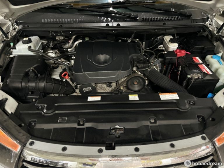 Автодом ван-кон 2.0 дизель 17 10 190,061 km дизель 4WD, фото 5