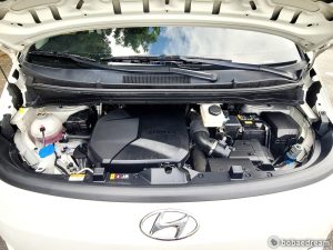 Автодом ван-кон Staria 2.2 дизель 21 06 90,863 km дизель, фото 5