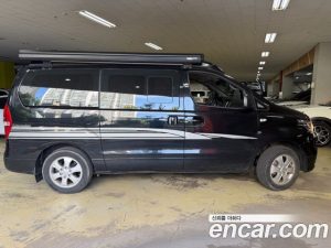 Автодом ван-кон Grand Starex, фото 5