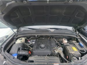 Автодом ван-кон 2.2 дизель 21 11 21,487 km дизель 4WD, фото 5