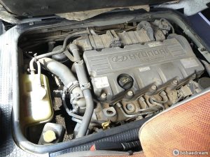 Автодом ван-кон County e 24 06 11,000 km дизель, фото 5