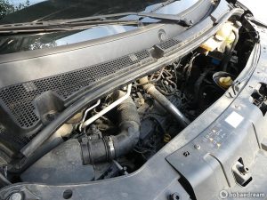 Автодом ван-кон Master 2.3 дизель 21 10 51,000 km дизель, фото 5