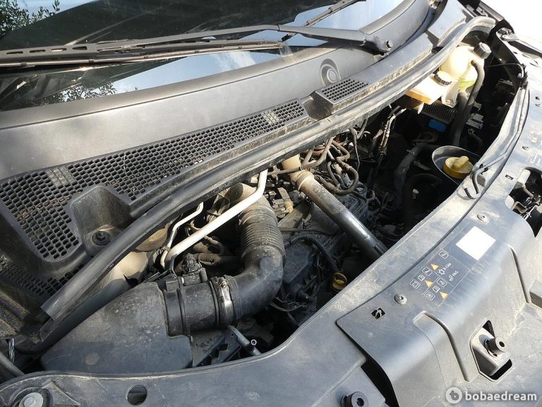 Автодом ван-кон Master 2.3 дизель 21 10 51,000 km дизель, фото 5