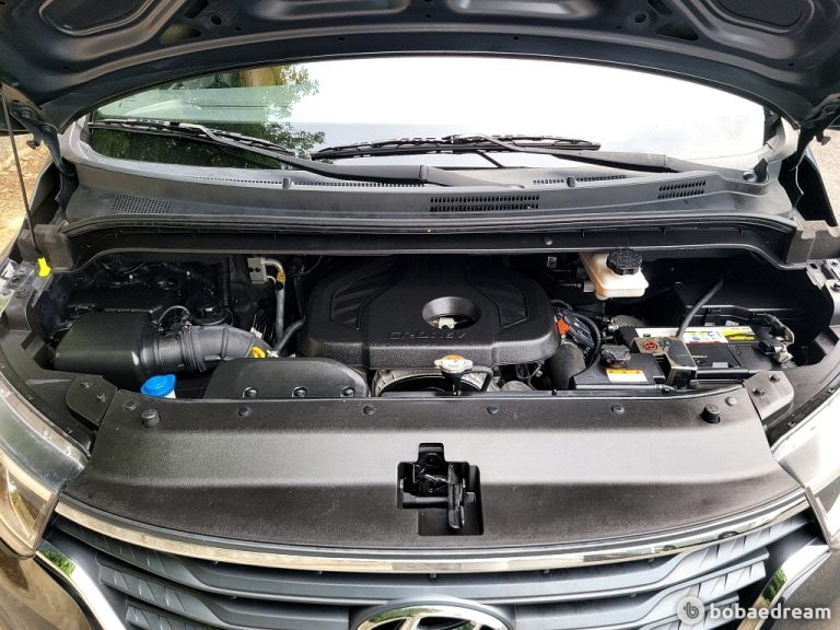 Автодом ван-кон Grand Starex 2.5 дизель 2WD 19 10 215,035 km дизель, фото 5