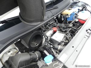 Автодом ван-кон 600 22 04 11,000 km дизель, фото 5