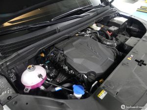 Автодом ван-кон Carnival 4 3.5 бензин 23 06 7,000 km бензин, фото 5