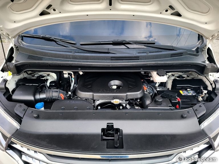 Автодом ван-кон Grand Starex 4WD 2.5 дизель 18 11 81,030 km дизель, фото 5