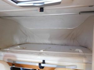 Автодом автобус-кон Mercedes-Benz Supurinta Haima B655SL, фото 5