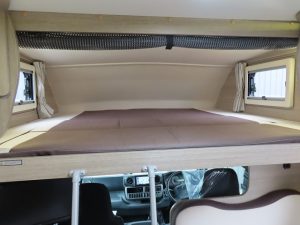 Автодом кабина-кон KamroadTowa Vuonekusukurushibu R2Bбытовойкондиционер, фото 5