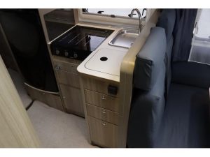 Автодом автобус-кон Deyukato Adoria Sonikuakusesu I600SCT, фото 5