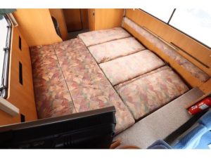 Автодом кабина-кон Erufu Vantec Jiru Cruise Sora W Taiya, фото 5
