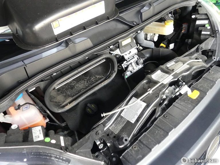 Автодом ван-кон 2.2 дизель кемпер 23 00 800 km дизель, фото 5