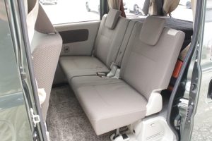 Автодом лёгкий кемпер Every Nuts RV Supina FF Hita 4WD, фото 5