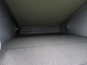 Автодом лёгкий кемпер Hijet Indei 727 Taipu L новый 2WD, фото 5