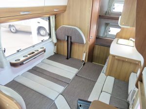 Автодом кабина-кон Kamroad Towa Vuonnoin бытовойкондиционер, фото 5