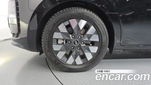 Автодом ван-кон Staria, фото 5
