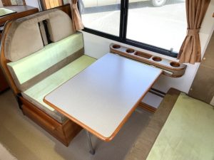 Автодом кабина-кон Towa Motors Kabii холодильник Oningu W Taiya, фото 5
