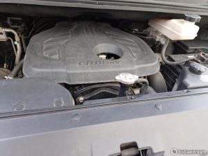 Автодом ван-кон Grand Starex 17 02 99,000 km дизель, фото 5