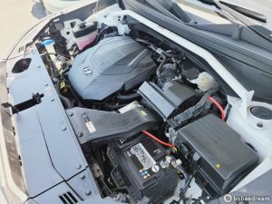 Автодом ван-кон 3.8 бензин 22 03 59,883 km бензин 4WD, фото 5