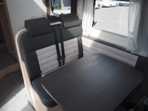 Автодом автобус-кон Deyukato Sanraito I68 Adobenchiya ED 9AT, фото 5
