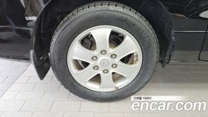 Автодом ван-кон Grand Starex 4WD, фото 5