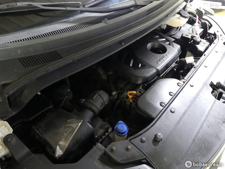 Автодом ван-кон Grand Starex 2.5 дизель 2WD 21 03 81,349 km дизель, фото 5