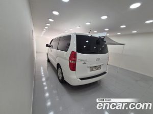Автодом ван-кон Grand Starex, фото 5