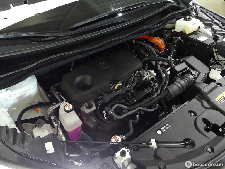 Автодом ван-кон 4 2.5 HEV AWD 25 03 27,474 km бензин гибрид, фото 5