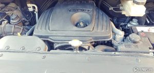 Автодом ван-кон Grand Starex 09 08 47,522 km дизель, фото 5