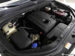 Автодом ван-кон 2.2 дизель 20 09 54,000 km дизель 4WD, фото 5