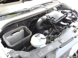 Автодом ван-кон Sprinter 2 3.0 дизель 15 05 62,000 km дизель, фото 5