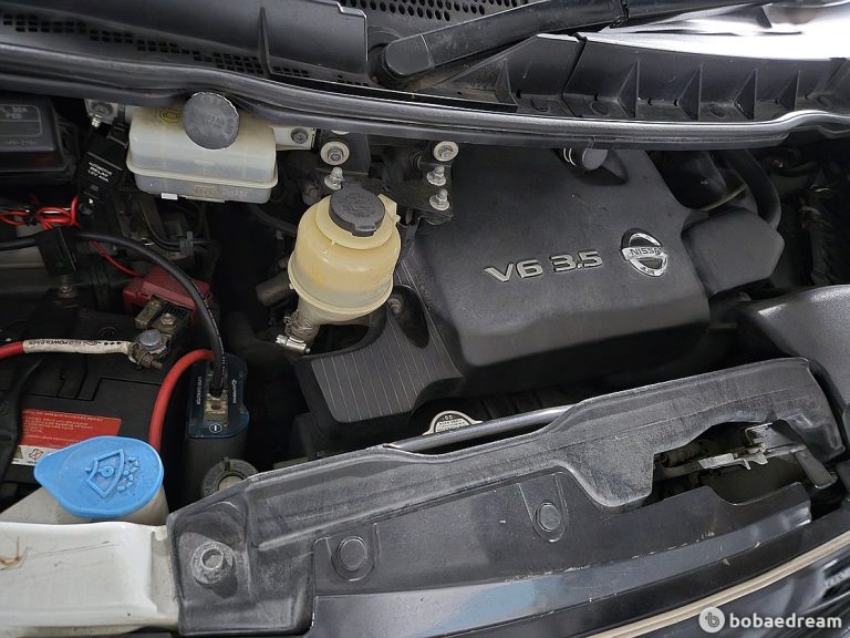 Автодом ван-кон 3.5 E51 19 11 140,000 km бензин, фото 5