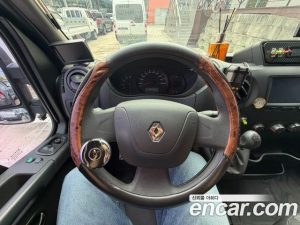 Автодом ван-кон Master, фото 5