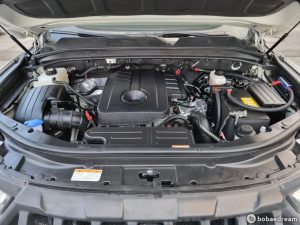 Автодом ван-кон 2.2 дизель 20 12 24,574 km дизель 4WD, фото 5