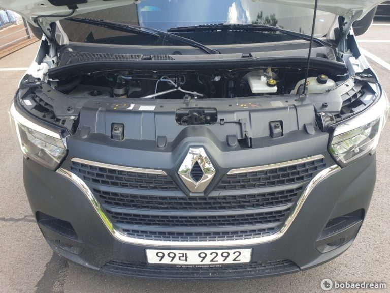 Автодом ван-кон Master 2.3 дизель 20 11 23,000 km дизель, фото 5