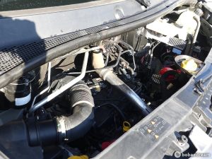 Автодом ван-кон Master 2.3 дизель 19 12 34,000 km дизель, фото 5