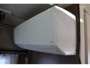 Автодом кабина-кон Deyukato Esu Caravan Esu 565CD бытовойAC, фото 5