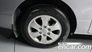 Автодом ван-кон Grand Starex 4WD, фото 5
