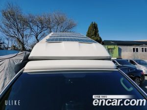 Автодом ван-кон Grand Starex 4WD, фото 5